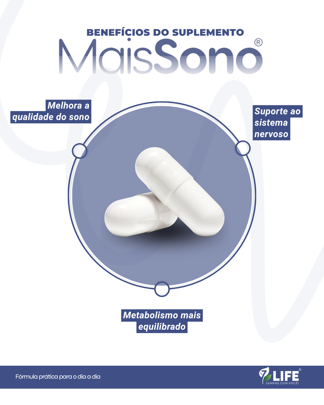 MaisSono®