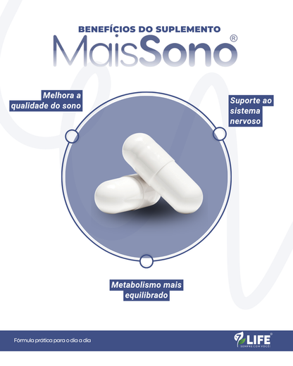 MaisSono®