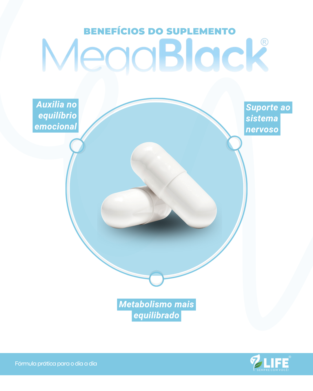 MegaBlack®