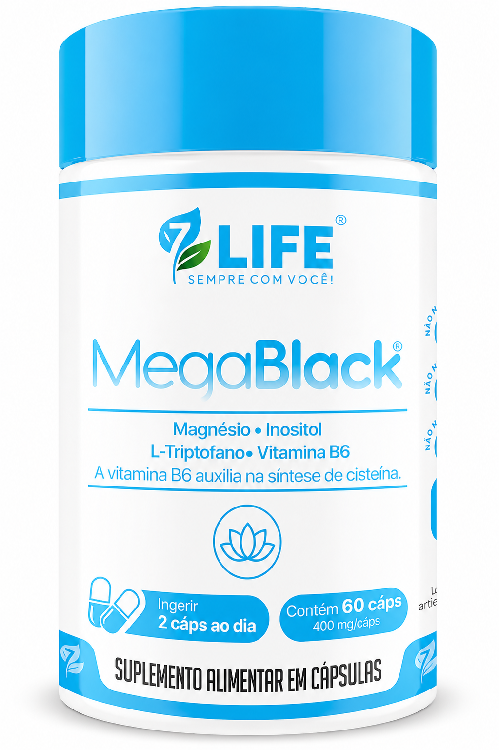 MegaBlack®