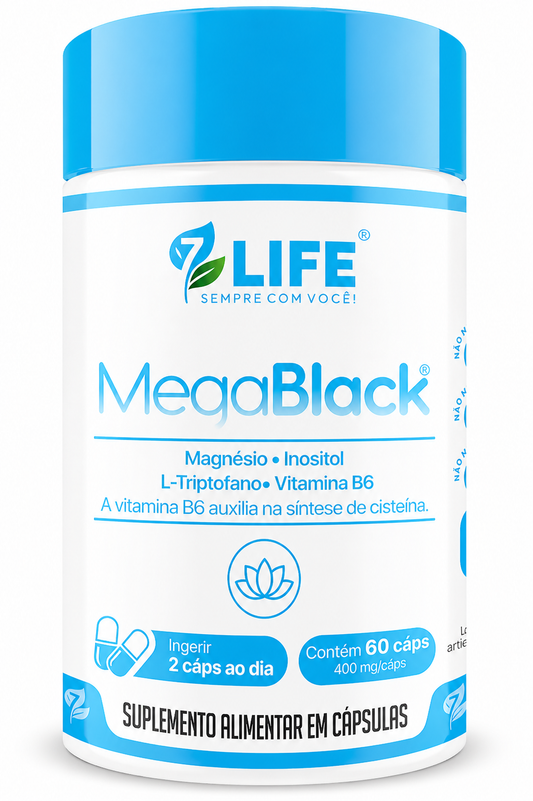 MegaBlack®