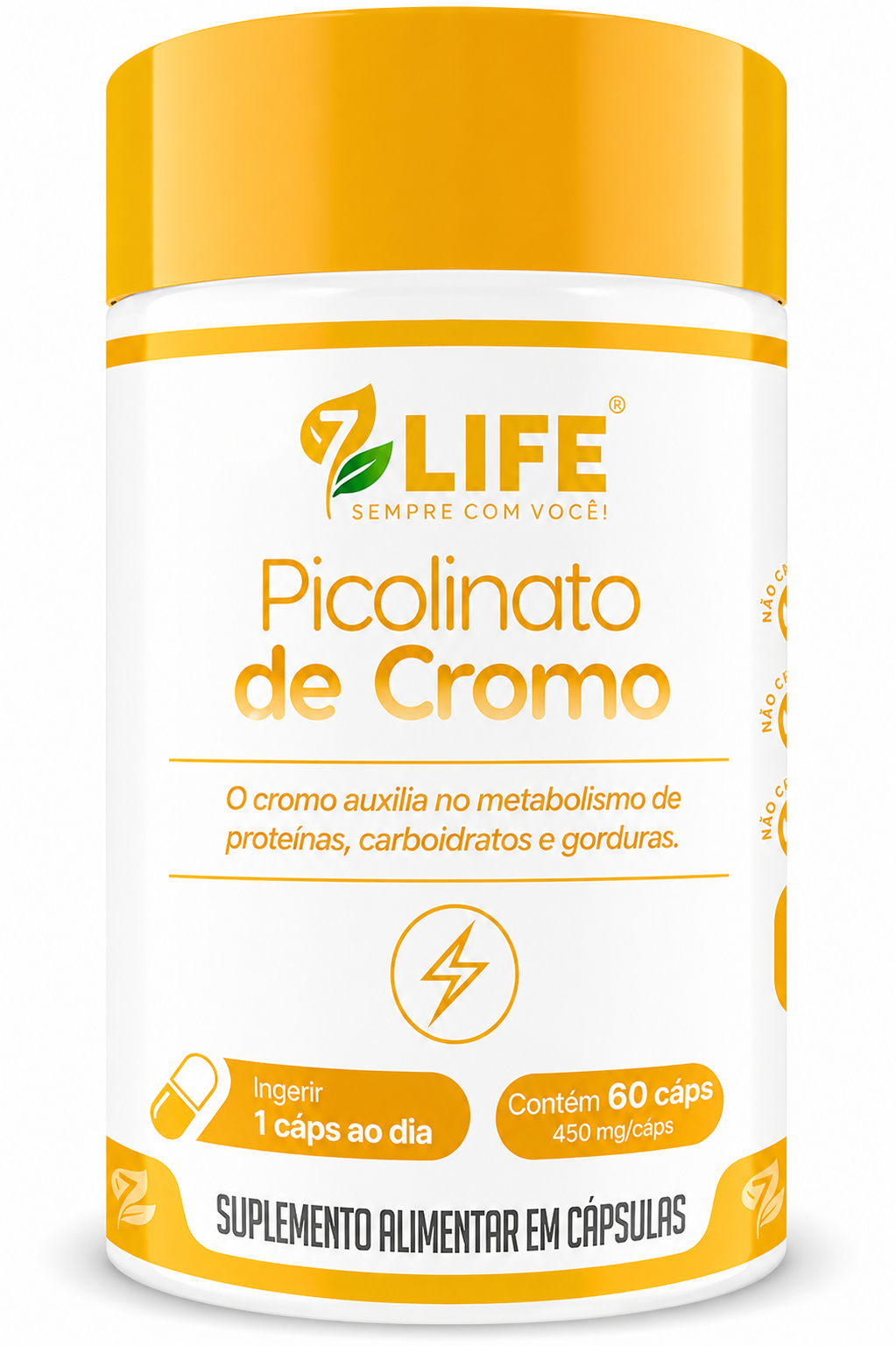 Picolinato de Cromo®