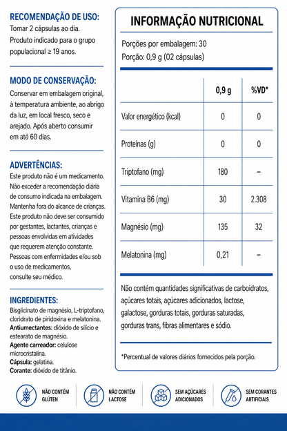 MaisSono®
